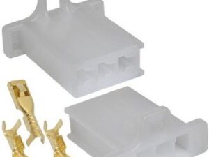 Разъём Соединитель автомобильный DJ7031A-2.8-21