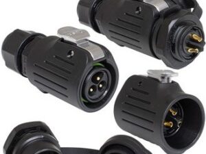 Разъём Герметичный SF1610/P-3P