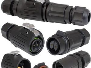 Разъём Герметичный SF1610/PS-2P