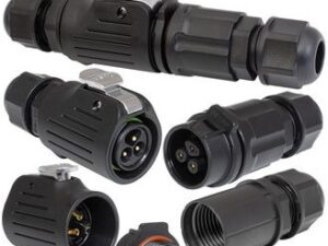 Разъём Герметичный SF1610/PS-3P