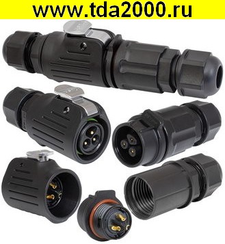 81536.jpg Разъём Герметичный SF1610/PS-3P — изображение 1