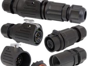Разъём Герметичный SF1610/PS-5P