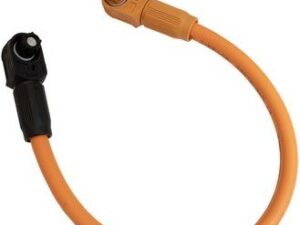 Разъём Силовой CH-3