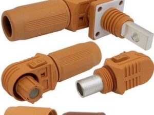 Разъём Силовой CH-9