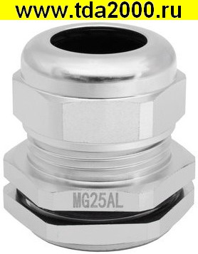 Кабельный ввод MG25AL