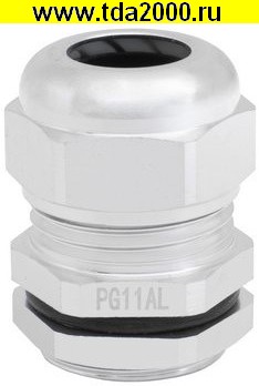 Кабельный ввод PG11AL