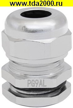 Кабельный ввод PG9AL