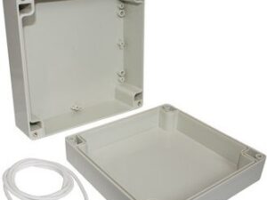 Корпус Z287 (160х160х70)