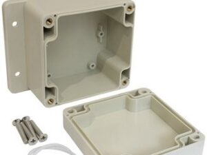 Корпус Z366MF (82x80x55)