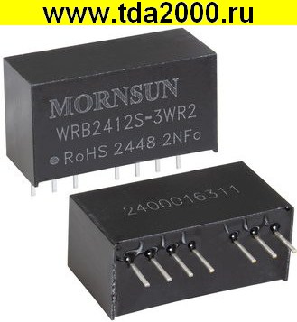 WRB2412S-3WR2-MS