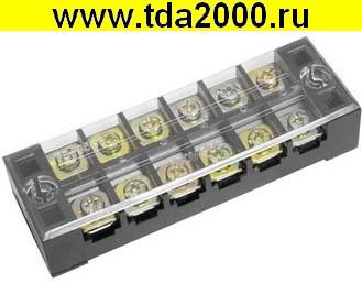 Разъём Клеммная колодка TB-3506