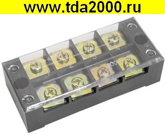 Разъём Клеммная колодка TB-4504