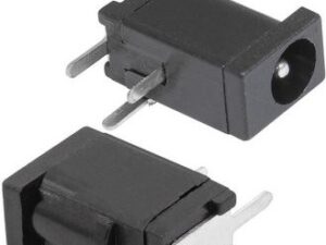 Разъём штырьковый 2,0х1,3 DC-