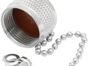 Разъём Высокочастотный N-7320 (HYR-0318)(GN-318K)