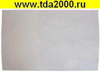 Теплопроводящая подложка КПТД 2/1-0.20 150x130