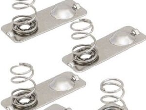 Батарейный отсек G0412