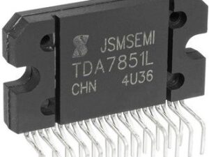 TDA7851L микросхема
