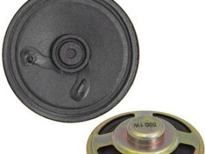 Динамик 1вт 50ом HSP57V