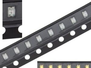 smd LED 0805(2012) LED0805Y чип светодиод