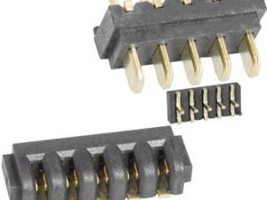 Разъём CCSA-MF2.0-P05