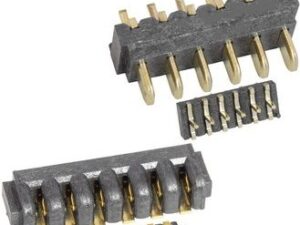 Разъём CCSA-MF2.0-P06