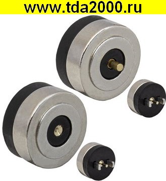 81825.jpg Разъём Pogo 1pin 01 MF — изображение 1