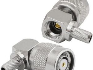 Разъём Высокочастотный TNC-C58JW