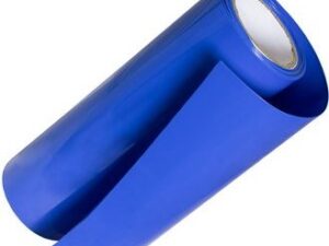 ТУТ ПВХ 280 ф178 синий 8м