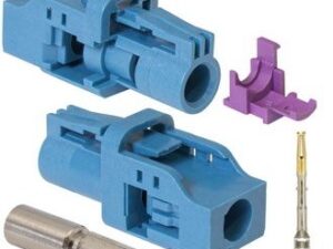 FAKRA Mini (HFM) TYPE Z-J