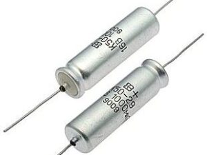 1000 мкф 16в К50-29 конденсатор электролитический