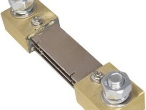 Шунт 300А 75mv (АНАЛОГ-ШСМ)