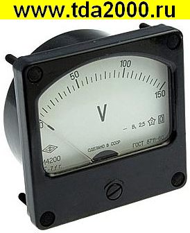 Щитовой М4200 150В