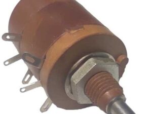 ПП3-44 220 Ом 10% резистор переменный