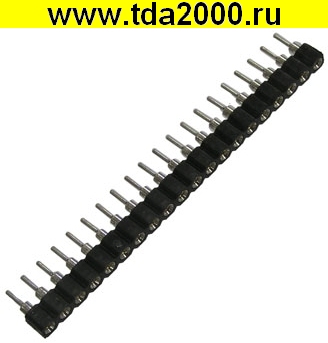 Панелька SCSL-20 для микросхем