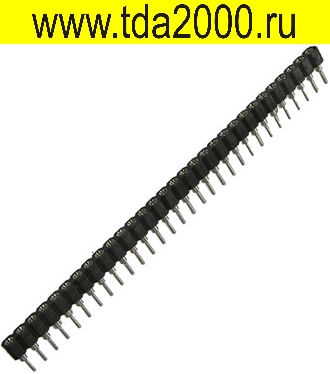 8526.jpg Панелька SCSL-30 для микросхем — изображение 1