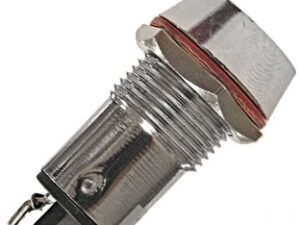 Светодиод в корпусе L-619-B 12v (16mm)