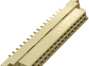 Разъём DIN41612 2х16 32 розетка