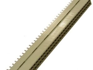 Разъём DIN41612 2х32 64 розетка