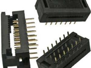 Разъём IDC dip S-14