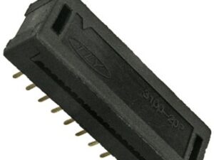 Разъём IDC dip S-20