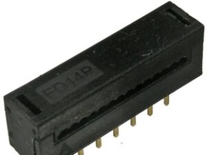 Разъём IDC FDC-14