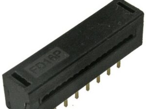 Разъём IDC FDC-16