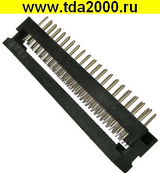 Разъём IDC FDC-40