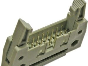 Разъём IDCC-16