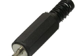 Разъём Аудио 2,5 SZC-0004 / 2.5mm стерео