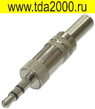 9185.jpg Разъём Аудио 3,5 SZC-0018 / NP-144 стерео 3.5 mm — изображение 1