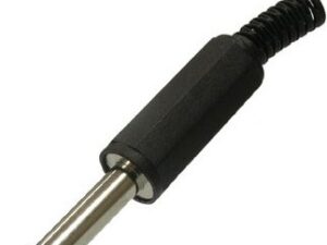 Разъём Аудио 6,3 SZC-0035 моно 6.35 mm