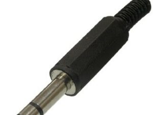 Разъём Аудио 6,3 SZC-0053 стерео 6.35 mm