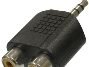 Переходник 7-0174 / NP-570 3.5 ST-2RCAJ