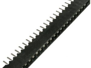 Разъём Под сверхплоский кабель FB-21 Гнездо